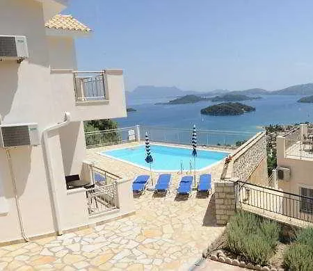 Hotel Odysseas 2*