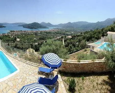 Odysseas 2* Perigiali