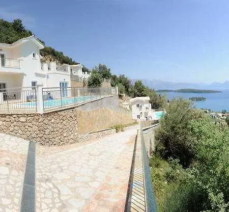 Odysseas Hotel