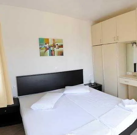 Hotel Odysseas Perigiali
