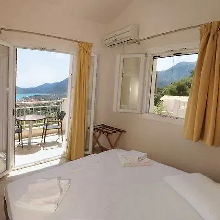 Hotel Odysseas 2*