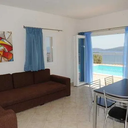 Hotel Odysseas