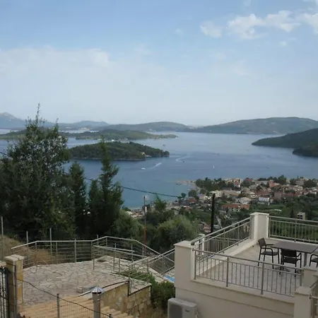 Hotel Odysseas
