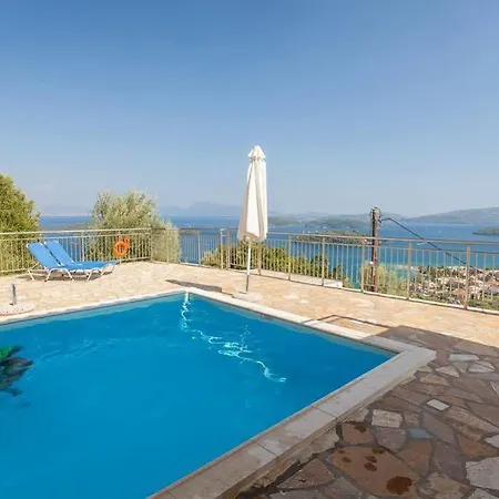 Odysseas Hotel 2*