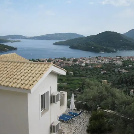 Odysseas Hotel