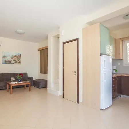 Odysseas Hotel